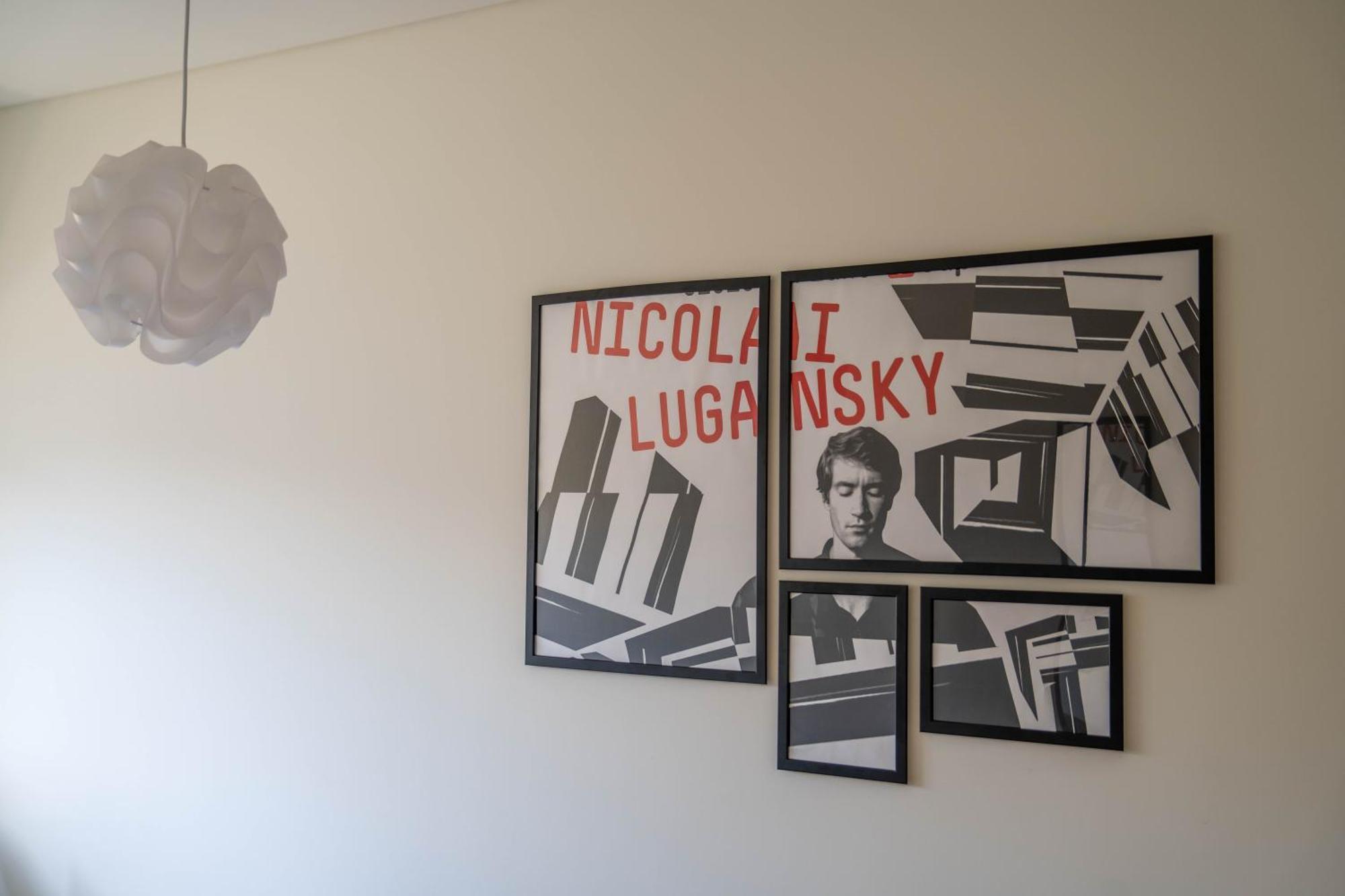 Porto Heights By Lovelystay Bagian luar foto