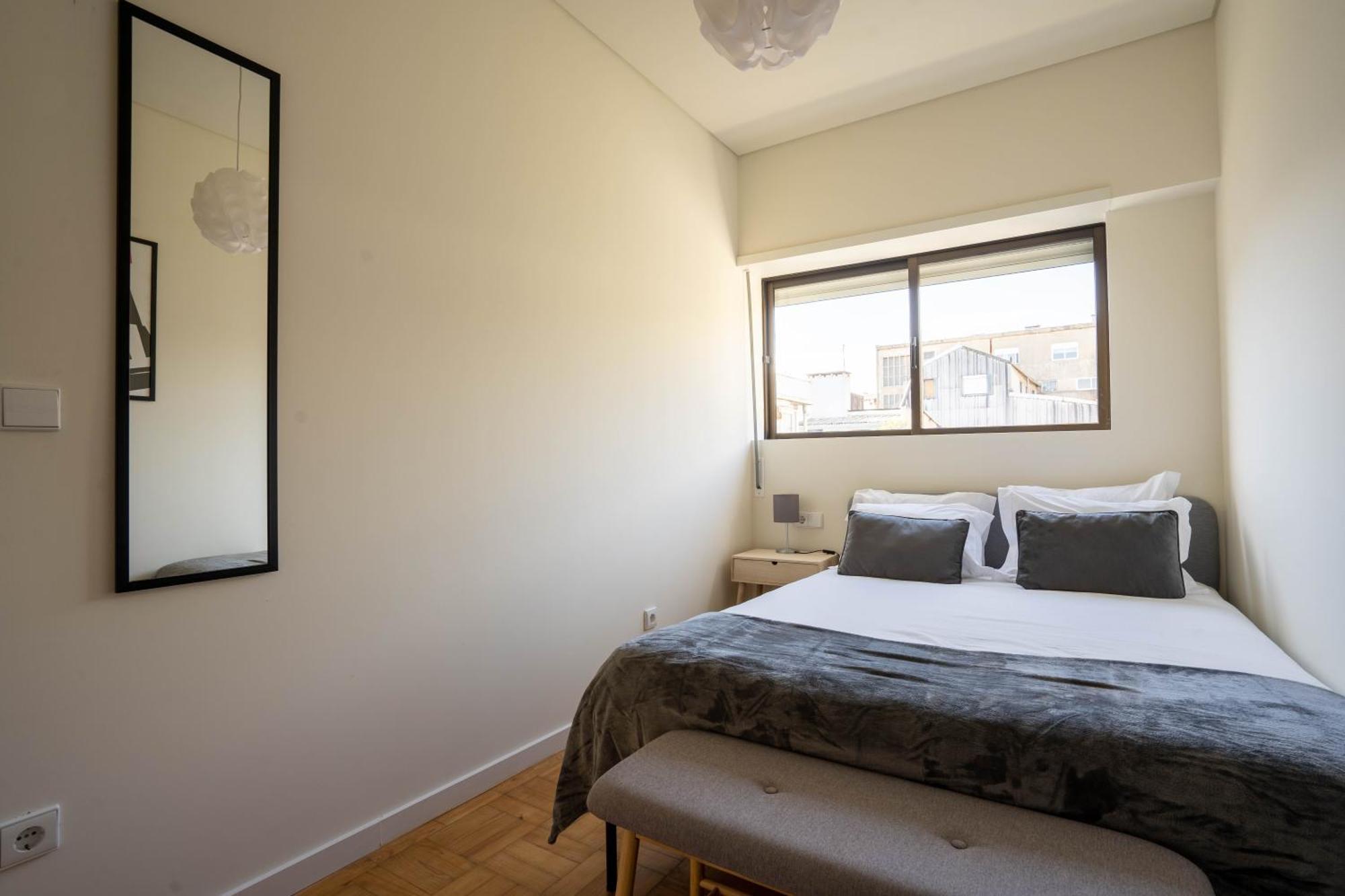 Porto Heights By Lovelystay Bagian luar foto