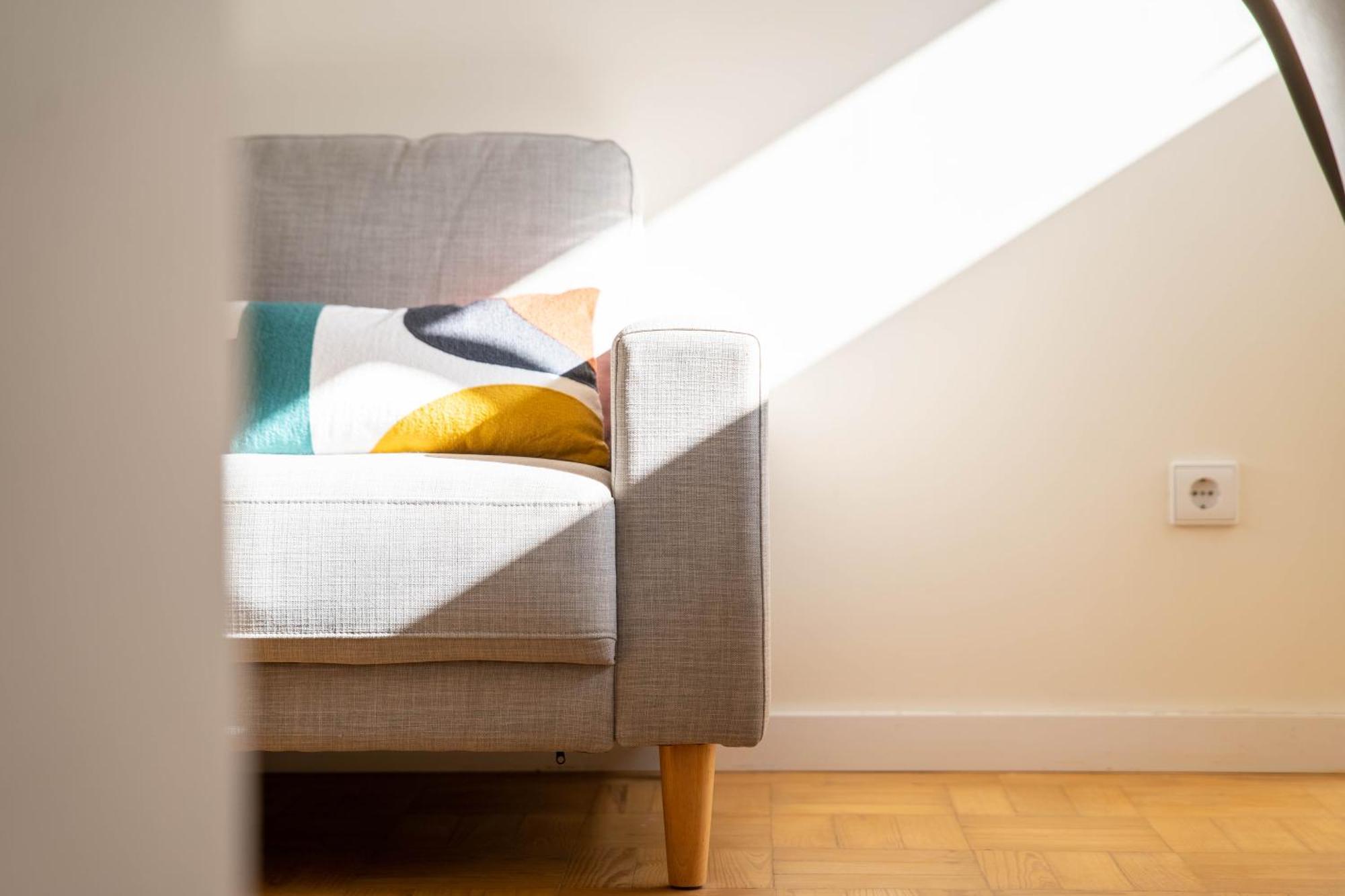 Porto Heights By Lovelystay Bagian luar foto